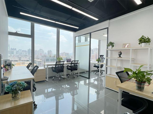 海南贸易销售公司