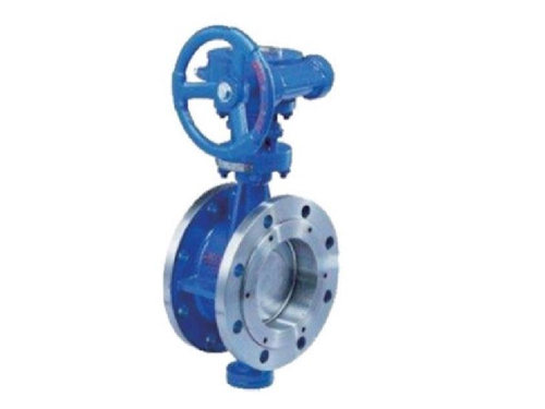 D373H-16C 铸钢蝶阀