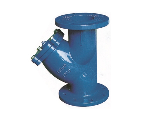 过滤器的性能特点