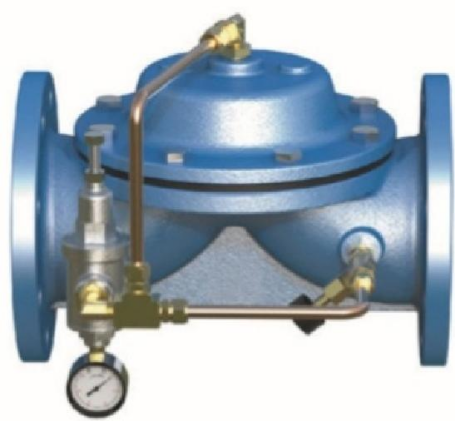 减压阀 HLV15/HLV18